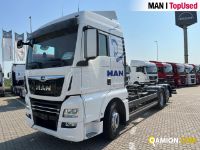 Man TGX 26.510 6X2-2 LL BDF TGX 26.510 6X2-2 LL BDF | Altro Altro