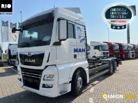 Man TGX 26.510 6X2-2 LL BDF TGX 26.510 6X2-2 LL BDF | Altro Altro