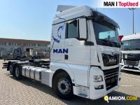 Man TGX 26.510 6X2-2 LL BDF TGX 26.510 6X2-2 LL BDF | Altro Altro
