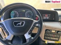 Man TGX TGX | Altro Altro