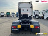 Man TGX TGX | Altro Altro