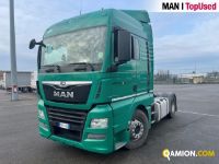 Man TGX 18.500 4X2 BLS TGX 18.500 4X2 BLS | Altro Altro