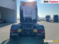 Man TGX TGX | Altro Altro