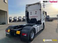 Man TGX TGX | Altro Altro