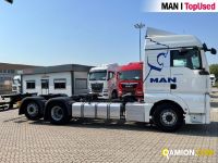 Man TGX 26.510 6X2-2 LL BDF TGX 26.510 6X2-2 LL BDF | Altro Altro