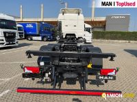 Man TGX 26.510 6X2-2 LL BDF TGX 26.510 6X2-2 LL BDF | Altro Altro