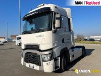 Renault T 480 T 480
