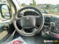 Peugeot Boxer III 335 2019 Boxer III 335 2019