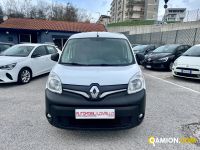 Renault KANGOO 1.5 DCI