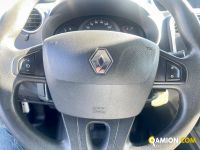 Renault KANGOO 1.5 DCI