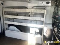 Renault KANGOO 1.5 DCI