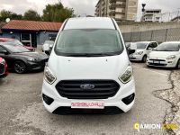 Ford Transit Custom 300 2018 Transit Custom 300 2018