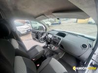 Renault KANGOO 1.5 DCI
