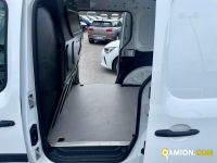 Renault KANGOO 1.5 DCI