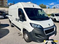 Peugeot Boxer III 335 2019 Boxer III 335 2019