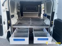 Fiat Doblò Cargo Maxi 1.6 mjt 16v maxi 105c Doblò Cargo Maxi 1.6 mjt 16v maxi 105c