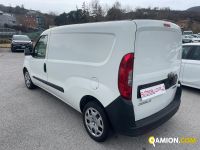 Fiat Doblò Cargo Maxi 1.6 mjt 16v maxi 105c Doblò Cargo Maxi 1.6 mjt 16v maxi 105c