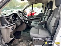 Ford Transit Custom 300 2018 Transit Custom 300 2018