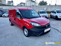 Fiat Doblo Cargo Maxi 2019 Doblo Cargo Maxi 2019