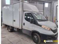 Iveco 35C14 FURGONE CON SPONDA 35C14 FURGONE CON SPONDA