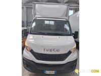 Iveco 35C14 FURGONE CON SPONDA 35C14 FURGONE CON SPONDA