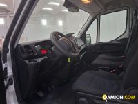 Iveco 35C14 FURGONE CON SPONDA 35C14 FURGONE CON SPONDA