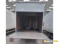 Iveco 35C14 FURGONE CON SPONDA 35C14 FURGONE CON SPONDA