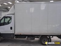 Iveco 35C14 FURGONE CON SPONDA 35C14 FURGONE CON SPONDA