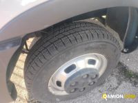 Iveco 35C14 - CASSONE 35C14 - CASSONE