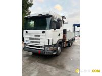 Scania 164 LA 32 164 LA 32