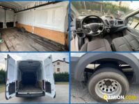 Ford TRANSIT 350 2.0TDCi TRANSIT 350 2.0TDCi | BEDIN ALBERTO
