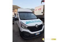 Renault TRAFIC TRAFIC | AUTOCARRI FIORE LUIGI