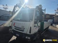 Iveco Eurocargo 120E22 Eurocargo 120E22 | AUTOCARRI FIORE LUIGI