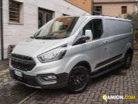 Ford Transit Custom Transit Custom