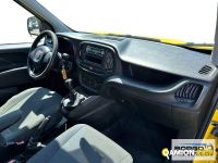 Fiat DOBLO DOBLO | Leggero Furgone > 35 q.li Altro | Borgo Agnello S.p.A.