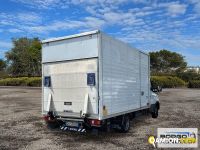 Iveco DAILY 35C14 DAILY 35C14 | Leggero Furgone > 35 q.li Altro | Borgo Agnello S.p.A.