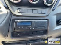 Iveco DAILY 70C18 DAILY 70C18 | Motrice Soccorso stradale | Borgo Agnello S.p.A.