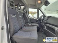 Iveco DAILY 35S16 DAILY 35S16 | Leggero Furgone > 35 q.li Altro | Borgo Agnello S.p.A.