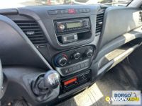 Iveco DAILY 65C15 DAILY 65C15 | Motrice Isotermico / coibentato | Borgo Agnello S.p.A.