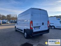 Opel MOVANO MOVANO | Leggero Furgone > 35 q.li Altro | Borgo Agnello S.p.A.