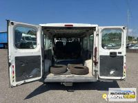Fiat DUCATO DUCATO | Leggero Furgone > 35 q.li Altro | Borgo Agnello S.p.A.