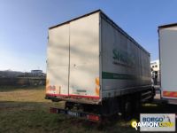 Iveco STRALIS CABINATO AT-260S36Y PS STRALIS CABINATO AT-260S36Y PS | Motrice Cassone fisso con centina | Borgo Agnello S.p.A.