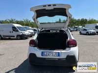Citroen C3 C3 | Leggero Furgone > 35 q.li Altro | Borgo Agnello S.p.A.
