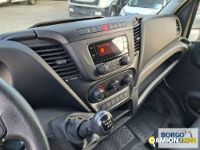 Iveco DAILY 35C14 DAILY 35C14 | Leggero Furgone > 35 q.li Altro | Borgo Agnello S.p.A.