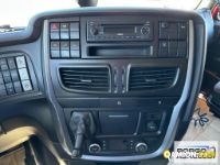 Iveco STRALIS AS260S51-TPS STRALIS AS260S51-TPS | Motrice Cassone fisso | Borgo Agnello S.p.A.