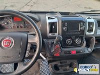 Fiat DUCATO DUCATO | Leggero Furgone > 35 q.li Altro | Borgo Agnello S.p.A.