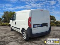 Fiat DOBLO DOBLO | Leggero Furgone > 35 q.li Altro | Borgo Agnello S.p.A.