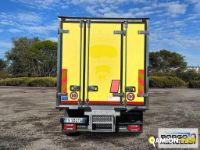 Iveco DAILY 60C18 DAILY 60C18 | Motrice Isotermico / coibentato | Borgo Agnello S.p.A.