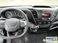 Iveco DAILY 35C14 DAILY 35C14 | Altro Cassone fisso con Gru | Borgo Agnello S.p.A.