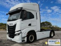 Iveco STRALIS TRATTORE AS440S51 T-P STRALIS TRATTORE AS440S51 T-P | Trattore Trattore | Borgo Agnello S.p.A.